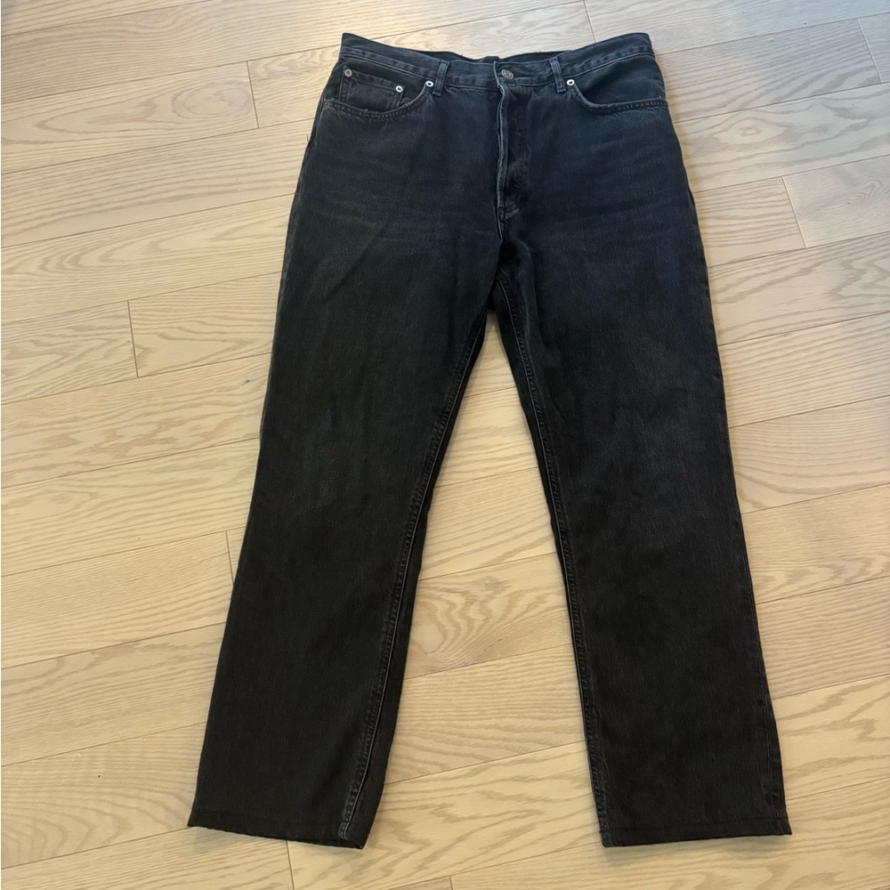 Agolde Lana Jeans